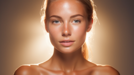 4 Organic Sunless Tanning Tips for Sensitive Skin from Tanning Lotion World
