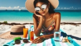 How to Tan Faster: Natural Sun, Self-Tanner, & More